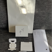 AirPod Pro 3 Apple Store novembre 2025