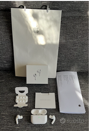 AirPod Pro 3 Apple Store novembre 2025