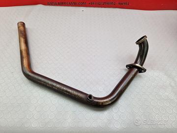 COLLETTORE SCARICO BMW F 650 GS 2001 2000 F650 200