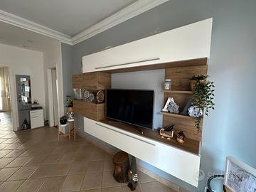 APP.TO COMPLETAMENTE RISTRUTTURATO - zona Grazie