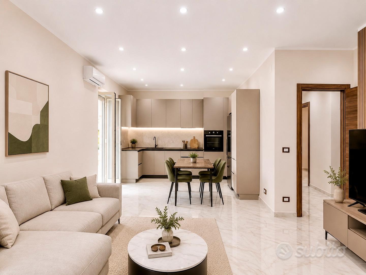 Appartamento – Giarre, San Leonardello - Vista 3