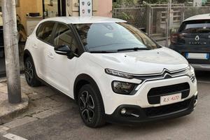 Citroen C3 1.5 BlueHDi 5 porte