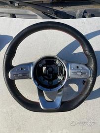 Volante Mercedes Amg