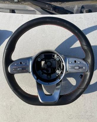 Volante Mercedes Amg