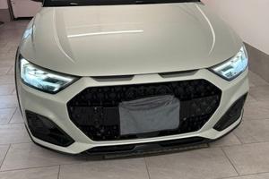 AUDI a1 ALLSTREET