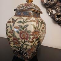 vaso cinese originale 