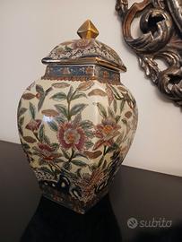 vaso cinese originale 