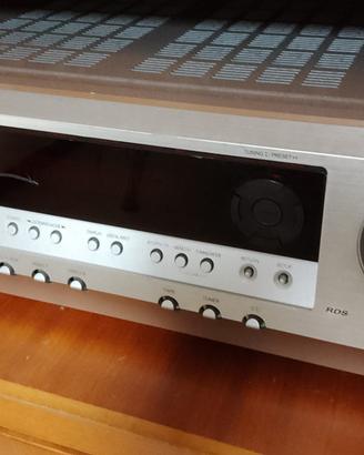 Sintoamplificatore Audio Video ONKYO