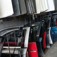 Sportelli/Portellone Vari Auto Ricambi 