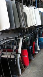 Sportelli/Portellone Vari Auto Ricambi 