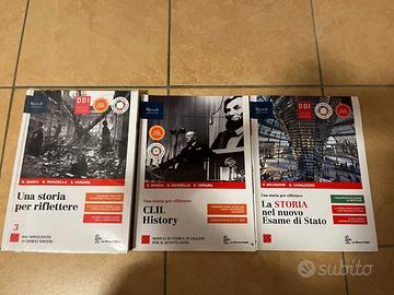 libri di testo