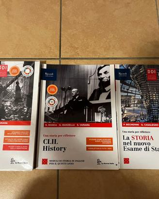 libri di testo