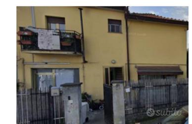Immobile in asta di 103 m² a Segrate