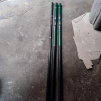 canna fissa