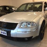 Volkswagen Passat 1.9 TDI/130 CV Highline