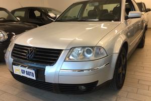 Volkswagen Passat 1.9 TDI/130 CV Highline