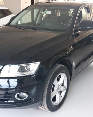Audi Q5 2.0 tdi quattro 190cv s-tronic