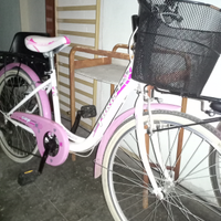 Bicicletta RAGAZZA