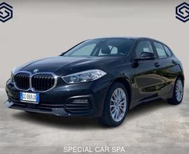 BMW Serie 1 116d Advantage auto