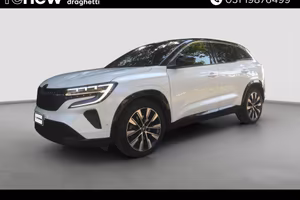 Renault Austral Full Hybrid E-Tech 200 CV Techno