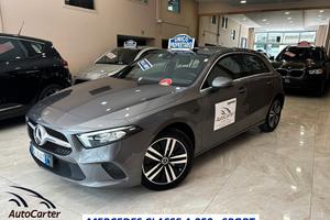 Mercedes Classe A 250e IBRIDA **SOLI 82.000KM**