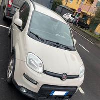 Fiat Panda 4x4 S&S 1.3 MJT 2016