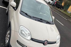 Fiat Panda 4x4 S&S 1.3 MJT 2016