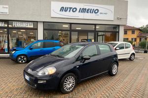 Fiat Punto 1.3 MJT II S&S 95 CV 5 porte Street