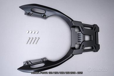 Supporto Bauletto per HONDA FORZA 125 250 300 350