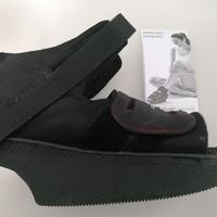 Tuore per scarico tallone Tagla L