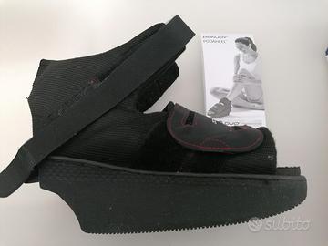 Tuore per scarico tallone Tagla L