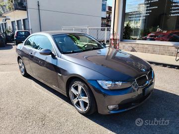 Bmw 325d cat CABRIO Coupè