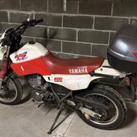 Yamaha XT 600 - 1990
