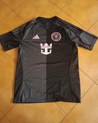 Maglia Inter Miami Away 2024 - Lionel Messi replic