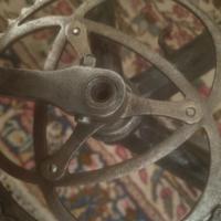 Wolsit corsa anni '30