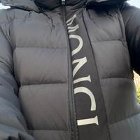 Giacca piumino Moncler