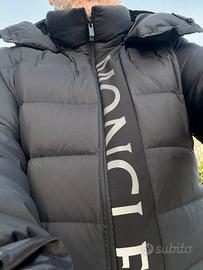 Giacca piumino Moncler
