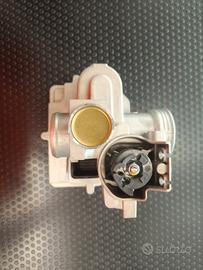 Corpo farfallato per Piaggio MP3 Maxi Sport CM0869