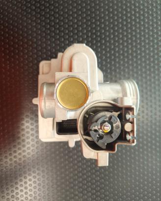 Corpo farfallato per Piaggio MP3 Maxi Sport CM0869