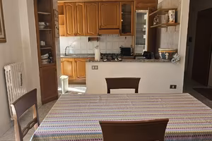 Appartamento zona tufolo