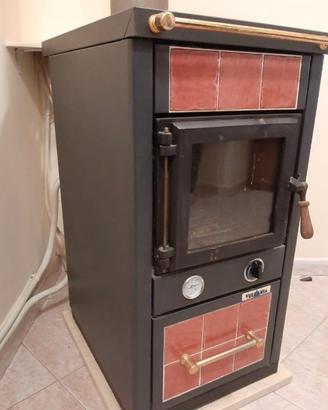 Termocucina