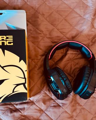 Cuffie gaming