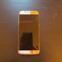 Samsung galaxy S7 Edge