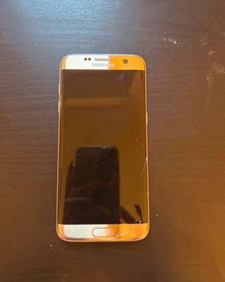 Samsung galaxy S7 Edge