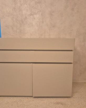 Madia (como) moderna
