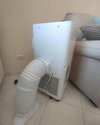 Condizionatore portatile