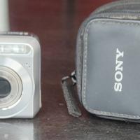 Sony Cyber-Shot