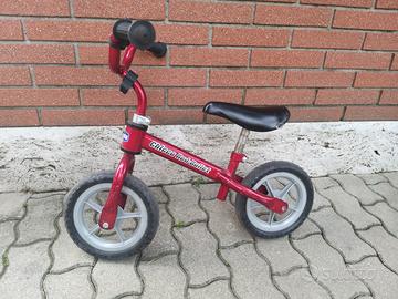 Bicicletta bambino