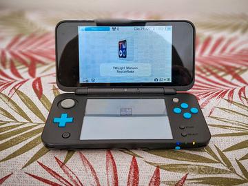 Nintendo 2DS XL come nuovo