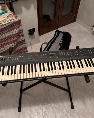 Pianola GEM DSK 8 stereo